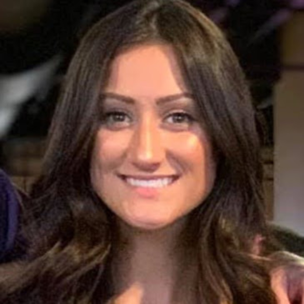 Meet your Posher, Jennifer